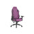 Chaise de jeu Newskill NS-CH-NEITH-BLACK-PURPLE