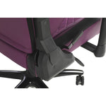 Chaise de jeu Newskill NS-CH-NEITH-BLACK-PURPLE