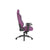 Chaise de jeu Newskill NS-CH-NEITH-BLACK-PURPLE