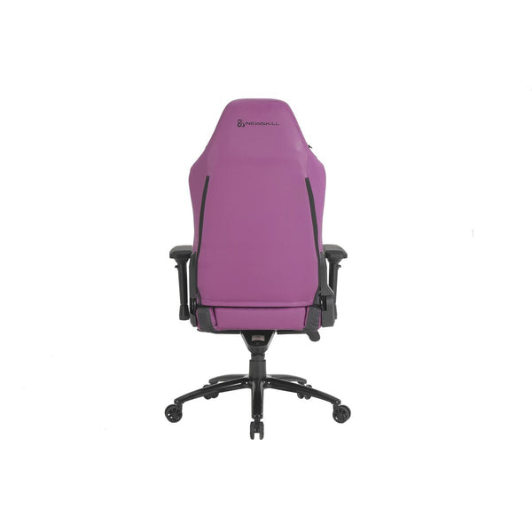 Chaise de jeu Newskill NS-CH-NEITH-BLACK-PURPLE