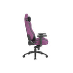 Chaise de jeu Newskill NS-CH-NEITH-BLACK-PURPLE