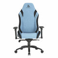 Chaise de jeu Newskill NS-CH-NEITH-ZE-BLACK-BLUE Bleu