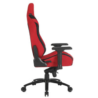 Chaise de jeu Newskill Neith Zephyr Rouge