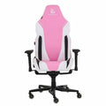 Chaise de jeu Newskill NS-CH-BANSHEE-PINK-PU Rose