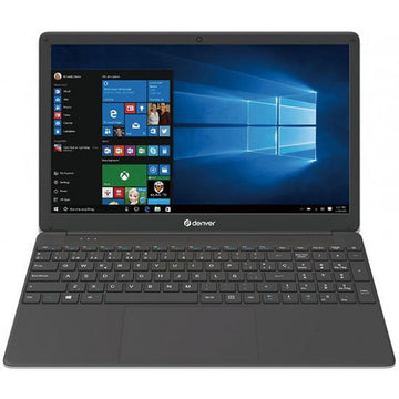 Ordinateur Portable Denver Electronics Nbq-15147es512 15,6" Intel® Core i5-8259U 8 GB RAM 512 GB SSD Espagnol Qwerty