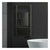 Porte-serviettes Électrique Cecotec ReadyWarm 9200 Smart Towel Black Noir 700 W 750 W