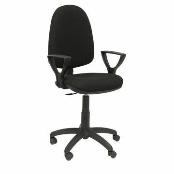 Chaise de Bureau Ayna bali P&C BGOLFRF Noir