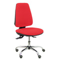 Chaise de Bureau Elche P&C 350CRRP Rouge