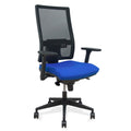 Chaise de Bureau Horna P&C 9B3DR65 Bleu