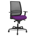 Chaise de Bureau Alares P&C 0B68R65 Violet