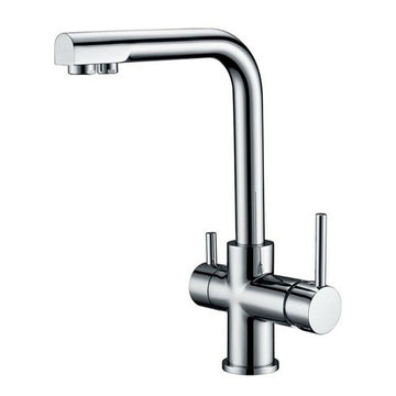 Mitigeur Imex GOS004 Chrome Acier inoxydable