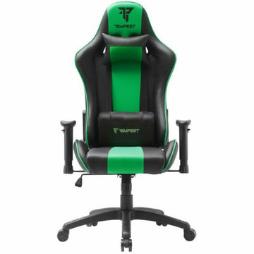 Chaise de jeu Tempest Vanquish  Vert