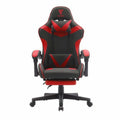 Chaise de jeu Tempest Shake Rouge