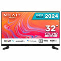 TV intelligente Nilait NI-32HB7001S Full HD 32"