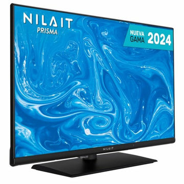 TV intelligente Nilait NI-32HB7001S 32"