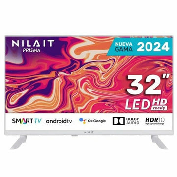 TV intelligente Nilait NI-32HB7001S 32"