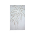 Cadre Huile Romimex Toile Palmier 100 x 170 x 4 cm