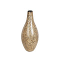 Vase Romimex Marron Noir Bambou 28 x 66 x 28 cm