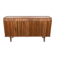 Buffet Romimex Naturel Bois de manguier 41 x 83 x 152 cm