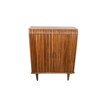 Buffet Romimex Naturel Bois de manguier 42 x 112 x 91 cm