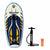 planche de Paddle Surf 190 x 73 x 15 cm (3 pcs)