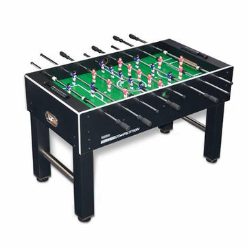 Baby Foot Devessport Silver Competition 138 x 70 x 88,5 cm