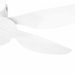 Ventilateur de Plafond avec Lumière Orbegozo CP 100138 50 W Ø 138 cm