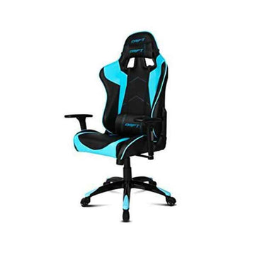 Chaise de jeu DRIFT DR300 90-160º