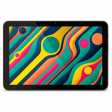 Tablette SPC SPC Gravity 2 Mediatek MT8167 5000 mAh 10,1" 2 GB RAM 32 GB Noir