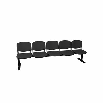 Banc d'Attente Masegoso Aran P&C ARAN840 Noir