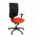 Chaise de Bureau OssaN bali P&C BALI305 Orange Orange Foncé