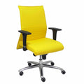 Chaise de Bureau Albacete Confidente P&C BALI100 Jaune