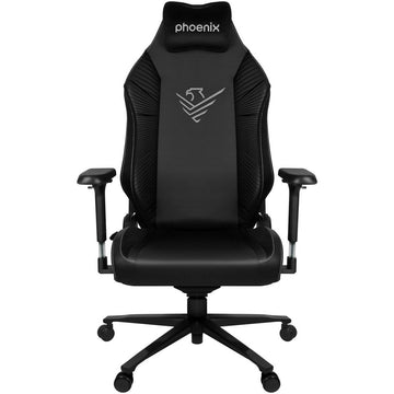 Chaise de jeu Phoenix MONARCH R Noir