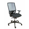 Chaise de Bureau Oropesa P&C Noir