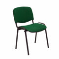 Chaise de Réception Alcaraz Royal Fern 226PTNA426 Vert foncé (2 uds)