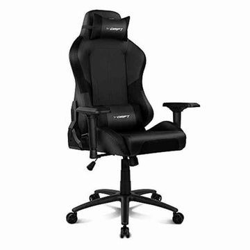 Chaise de jeu DRIFT DR250 Noir