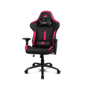 Chaise de jeu DRIFT DR350  Noir