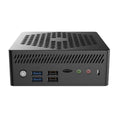 Mini PC LEOTEC i3-10110U 8 GB RAM 512 GB SSD