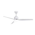 Ventilateur de Plafond SPC 6499B Blanc