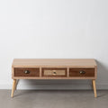 Table Basse SASHA 110 x 50 x 43 cm Bois