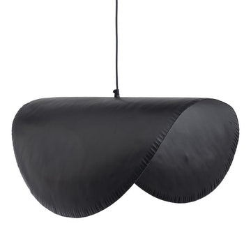 Suspension Noir Aluminium 220-240 V 82 x 36 x 35 cm