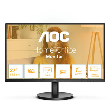 Écran AOC 27B3HMA2 Full HD 27" 100 Hz