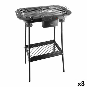 Barbecue Électrique Kiwi 2000 W