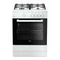 Cuisinière à Gaz BEKO FSG62000DWL