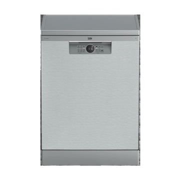 Lave-vaisselle BEKO BDFN26430X 60 cm