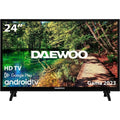 TV intelligente Daewoo 24DM54HA1 HD 24" LED