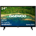 TV intelligente Daewoo 24DM64HA HD 24" LED