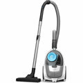 Aspirateur Philips PowerCyclone 4 850 W Noir Bleu/Blanc 850 W