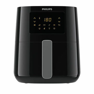 Friteuse à Air Philips HD9252/70 1400 W Noir