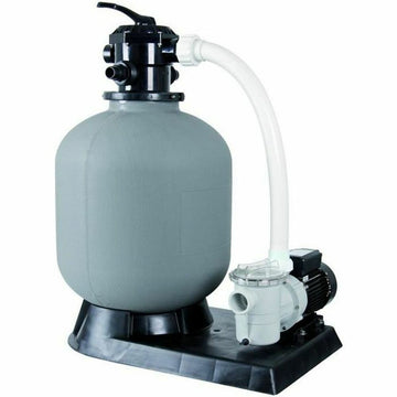 Pompe à eau Ubbink Système de filtre à sable